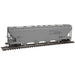Atlas HO Scale 5250 Covered Hopper Cosden Chemical ACFX