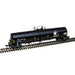 Atlas HO Scale ACF 23,500 Gal. Tank ADMX