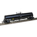 Atlas HO Scale ACF 23,500 Gal. Tank Exxon MOBX