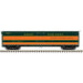 Atlas HO Scale ACF/REA Steel Express Reefer Great Northern REX