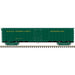 Atlas HO Scale ACF/REA Steel Express Reefer Railway Express Agency (Early 1950's)