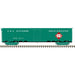 Atlas HO Scale ACF/REA Steel Express Reefer Railway Express Agency (Late 1960's)