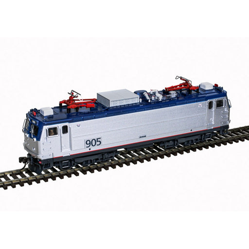 Atlas HO Scale AEM-7 Amtrak Phase V - DC