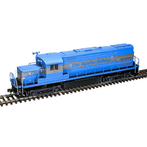 Atlas HO Scale Alco C420 The Apache Railway