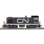 Atlas HO Scale ALCo S-2 Diesel Canadian National CN