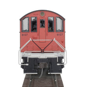 Atlas HO Scale ALCo S-2 Diesel Canadian National CN
