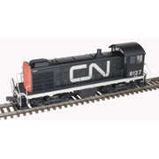 Atlas HO Scale ALCo S-2 Diesel Canadian National CN