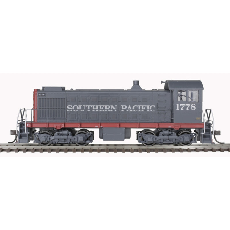 Atlas HO Scale ALCo S-2 Diesel Southern Pacific SP
