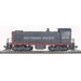 Atlas HO Scale ALCo S-2 Diesel Southern Pacific SP