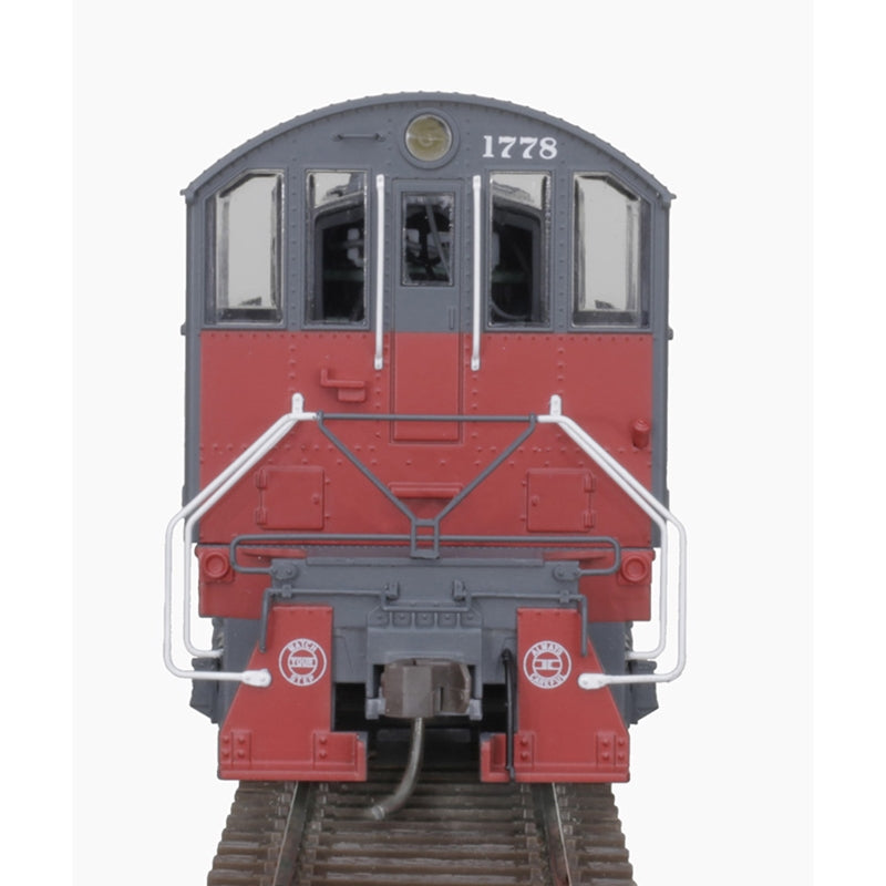 Atlas HO Scale ALCo S-2 Diesel Southern Pacific SP