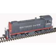 Atlas HO Scale ALCo S-2 Diesel Southern Pacific SP