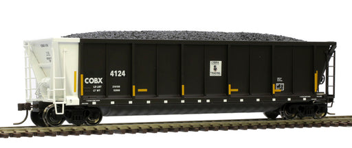 Atlas HO Scale Coalveyor Bathtub Gondola Cobra Trading COBX