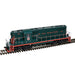 Atlas HO Scale EMD GP7 Diesel Texas Mexican Railway