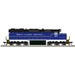 Atlas HO Scale EMD SD35 Diesel Great Lakes Central 384