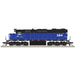Atlas HO Scale EMD SD35 Great Lakes Central