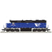 Atlas HO Scale EMD SD35 Montana Rail Link MRL