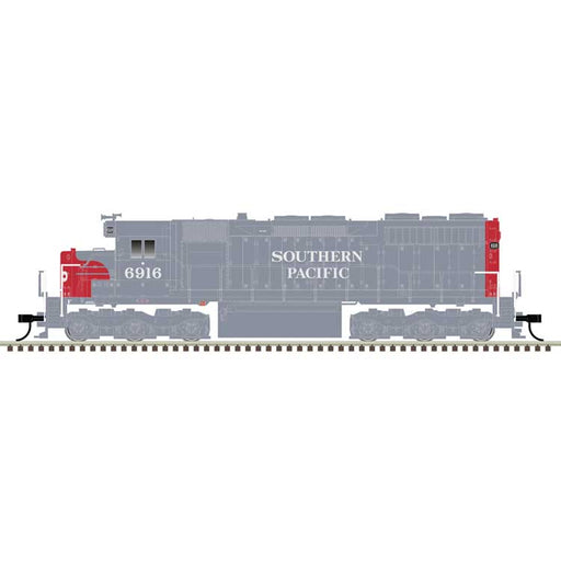 Atlas HO Scale EMD SD35 Southern Pacific SP
