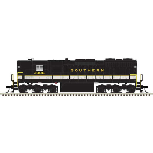 Atlas HO Scale EMD SD35 Southern