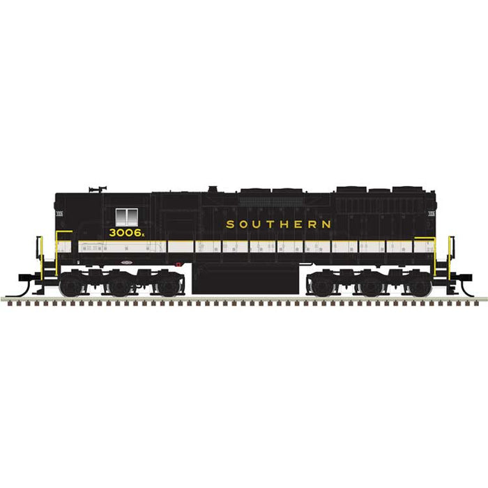 Atlas HO Scale EMD SD35 Southern