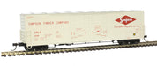 Atlas HO Scale Evans 53' Double Plug Door Boxcar Simpson USLX