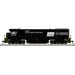 Atlas HO Scale GE U30C Diesel Penn Central PC
