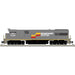 Atlas HO Scale GE U30C Diesel Seaboard Coast Line SCL