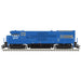 Atlas HO Scale GE U33 Diesel Delaware & Hudson ex-CR D&H
