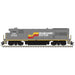 Atlas HO Scale GE U36B Diesel Seaboard System