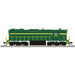 Atlas HO Scale HO Scale EMD SD35 Diesel Left Fork Processing 2001 