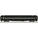 Atlas HO Scale Modernized Heavyweight Coach Nickel Plate Road NKP