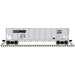 Atlas HO Scale Norfolk Southern G-86R TOP GON® Coal Gondola National Salvage & Service NSSX