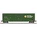 Atlas HO Scale NSC 50' 5277 Plug Door Box Car British Columbia Railway BCOL