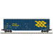 Atlas HO Scale NSC 50' 5277 Plug Door Box Car Ontario Northland ONT