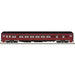 Atlas HO Scale Pullman 12-1 Sleeper PRR (Fleet of Modernism) 