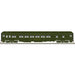 Atlas HO Scale Pullman 12-1 Sleeper Pullman