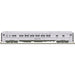 Atlas HO Scale Pullman 12-1 Sleeper Southern (Silver)
