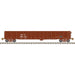 Atlas HO Scale Thrall 2743 Gondola Chicago Heights Terminal Transfer CHTT