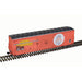 Atlas Master HO Scale CNCF 5000 Boxcar Canadian Pacific CP (Ex-Ann Arbor Patch)