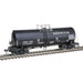 Atlas Master 20007214 HO Scale Trinity 17,600 Gallon Corn Syrup Tank Car STSX 1974