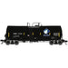 Atlas Master 20007220 HO Scale Trinity 17,600 Gallon Corn Syrup Tank Car ADMX 17286