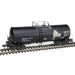 Atlas Master 20007229 HO Scale Trinity 17,600 Gallon Corn Syrup Tank Car MNCX 1017