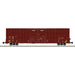 Atlas Master 20007277 HO Scale Gunderson 7550 Boxcar Riverside Rail RVRX 1106