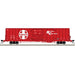 Atlas Master 20007296 HO Scale Bx-177 Boxcar Santa Fe "Shock Control" ATSF 621605
