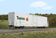 Atlas Master 20007325 HO Scale Trinity 64' Reefer Tropicana TPIX 3044