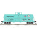 Atlas Master 20007359 HO Scale 11,000 Gallon Tank Car Union Pacific MOW 909914