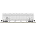 Atlas Master 20007363 HO Scale ACF 5250 Covered Hopper ACFX 56721
