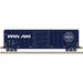 Atlas Master 20007602 HO Scale FMC 5347 Boxcar Pan Am MEC 31948