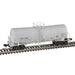 Atlas Master 50006457 N Scale Trinity 17,600-Gallon Corn Syrup Tank Car Cargill CRGX 5071 (UTCI Repaint with Conspicuity Stripes)