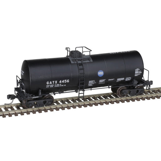 Atlas Master 50006459 N Scale Trinity 17,600-Gallon Corn Syrup Tank Car GATX 4432
