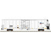Atlas Master 50006554 N Scale Trinity 64' Reefer Union Pacific "Low Numbers" ARMN 111007